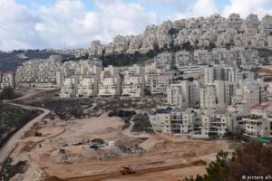 Ізраїль легалізує поселення на західному березі